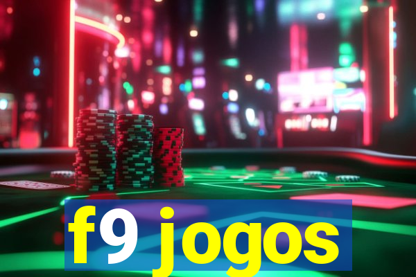 f9 jogos